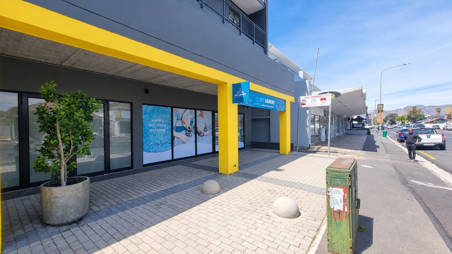 To Let Commercial Property for Rent in Diep River Western Cape
